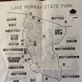Review photo of Lake Murray Resort — Lake Murray State Park by Stephen & Theresa B., June 22, 2021