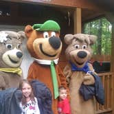 Review photo of Yogi Bear's Jellystone Park Mill Run by rich  E., June 11, 2018