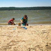 Review photo of Cedar Point Campground — Lovewell State Park by Krystal N., June 20, 2021