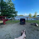 Review photo of Branch Lake Camping area by JAMES L., June 22, 2021