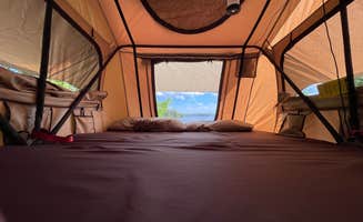 JAMES L.'s photo at Branch Lake Camping area near Orono, ME