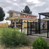 Review photo of Hilltop RV Park by Kelly M., June 22, 2021