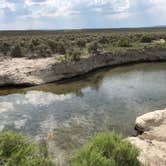 Review photo of Bog Hot Springs Dispersed Camping by Chris , June 22, 2021