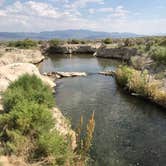 Review photo of Bog Hot Springs Dispersed Camping by Chris , June 22, 2021