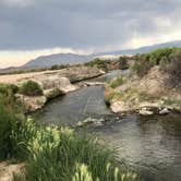 Review photo of Bog Hot Springs Dispersed Camping by Chris , June 22, 2021