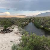 Review photo of Bog Hot Springs Dispersed Camping by Chris , June 22, 2021