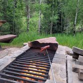 Review photo of Davenport Campground by Maria L., June 22, 2021