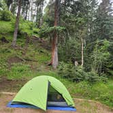 Review photo of Davenport Campground by Maria L., June 22, 2021