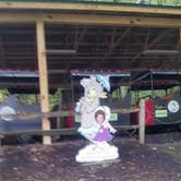 Review photo of Yogi Bear's Jellystone Park Mill Run by rich  E., June 11, 2018