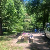 Review photo of Gulpha Gorge Campground — Hot Springs National Park by Josh P., June 22, 2021