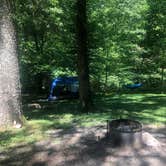 Review photo of Gulpha Gorge Campground — Hot Springs National Park by Josh P., June 22, 2021