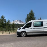 Review photo of Soda Creek Campground by Emma A., June 22, 2021