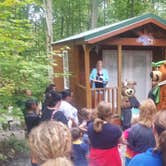 Review photo of Yogi Bear's Jellystone Park Mill Run by rich  E., June 11, 2018