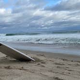 Review photo of San Clemente State Beach Campground by Marcy M., June 22, 2021