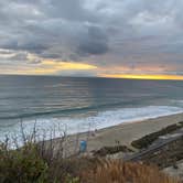Review photo of San Clemente State Beach Campground by Marcy M., June 22, 2021