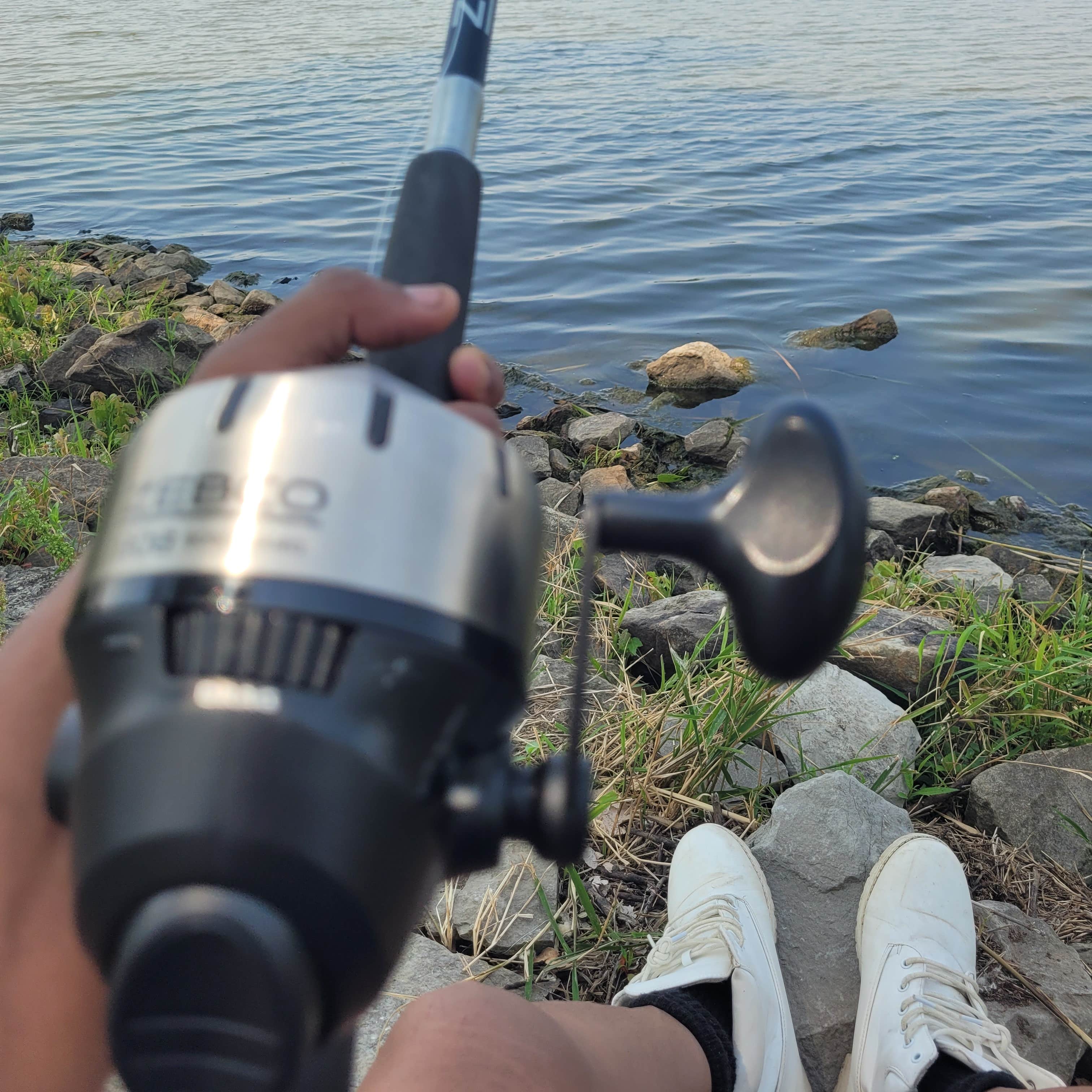 Horseshoe Lake State Park Recreation Area Camping The Dyrt