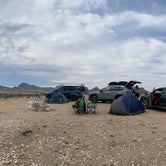 Review photo of Tierra del Sol Basecamp by Emily T., June 22, 2021