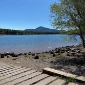 Review photo of Dogtown Lake Campground And Group by Debbie S., June 22, 2021