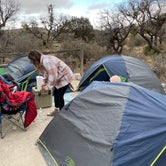 Review photo of Pine Springs Campground — Guadalupe Mountains National Park by Emily T., June 22, 2021