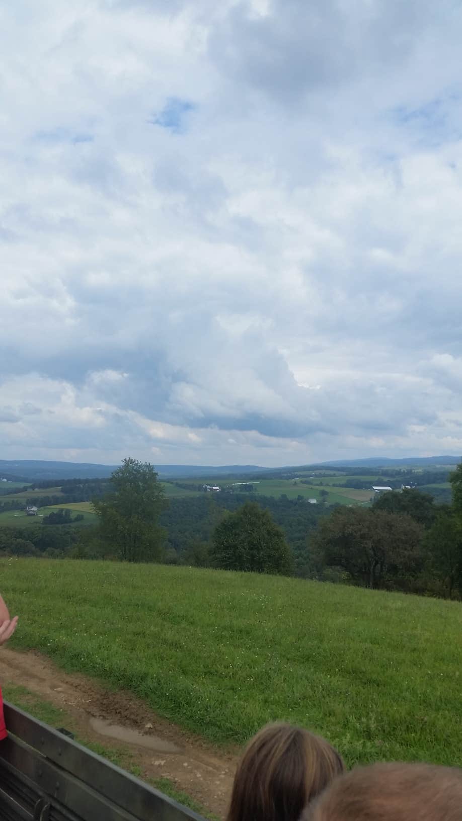 Camper-submitted photo at Yogi Bear's Jellystone Park Mill Run near Grantsville, MD