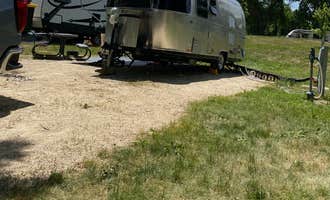Camping near Marble Beach State Rec Area: Emerson Bay State Recreation Area — Emmerson Bay State Recreation Area, Milford, Iowa