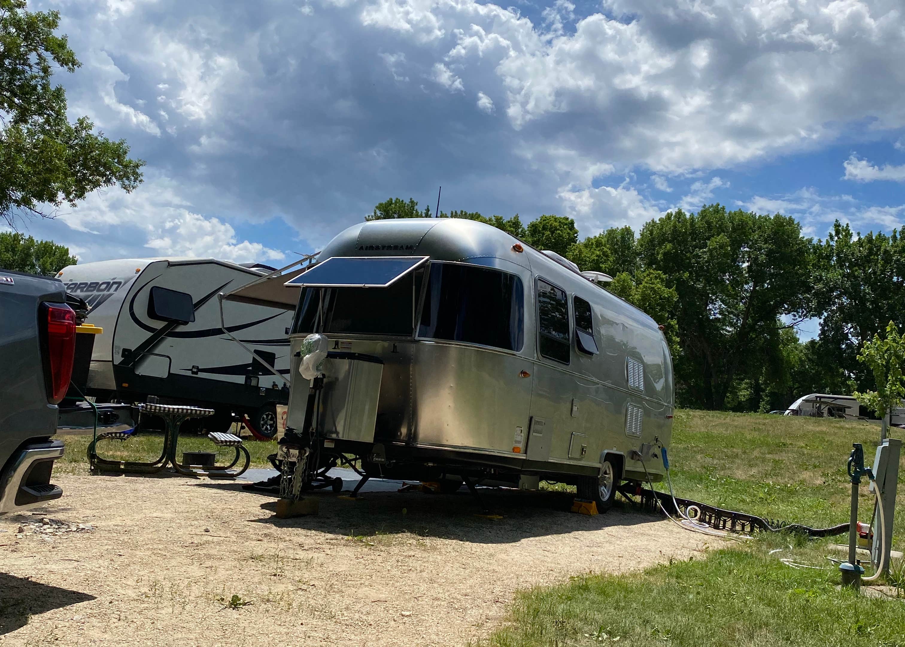 Emerson Bay State Recreation Area Camping The Dyrt