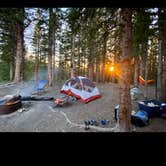 Review photo of Alta Lakes Campground (Dispersed) by Jarred M., June 22, 2021