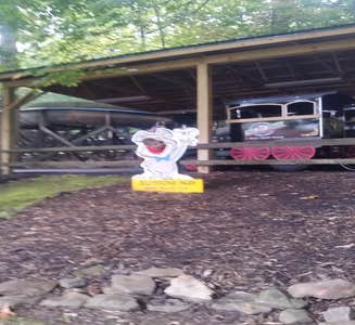 Camper-submitted photo from Washington-Pittsburgh SW KOA