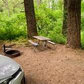 Review photo of Barton County Park Campground by Reid B., June 22, 2021