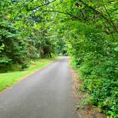 Review photo of Barton County Park Campground by Reid B., June 22, 2021