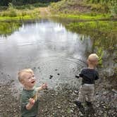 Review photo of Barton County Park Campground by Reid B., June 22, 2021