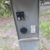 Review photo of Manatee Springs State Park Campground by Caitlin H., June 22, 2021
