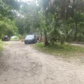 Review photo of Manatee Springs State Park Campground by Caitlin H., June 22, 2021