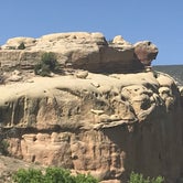 Review photo of Green River Campground — Dinosaur National Monument by Janette M., June 11, 2018