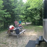 Review photo of Twin Mountain Campground by Ken G., June 22, 2021