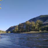 Review photo of Tower Rock Recreation Site by Sarah , June 22, 2021