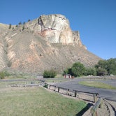 Review photo of Tower Rock Recreation Site by Sarah , June 22, 2021