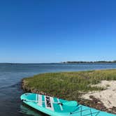 Review photo of Assateague State Park Campground by Emily T., June 22, 2021