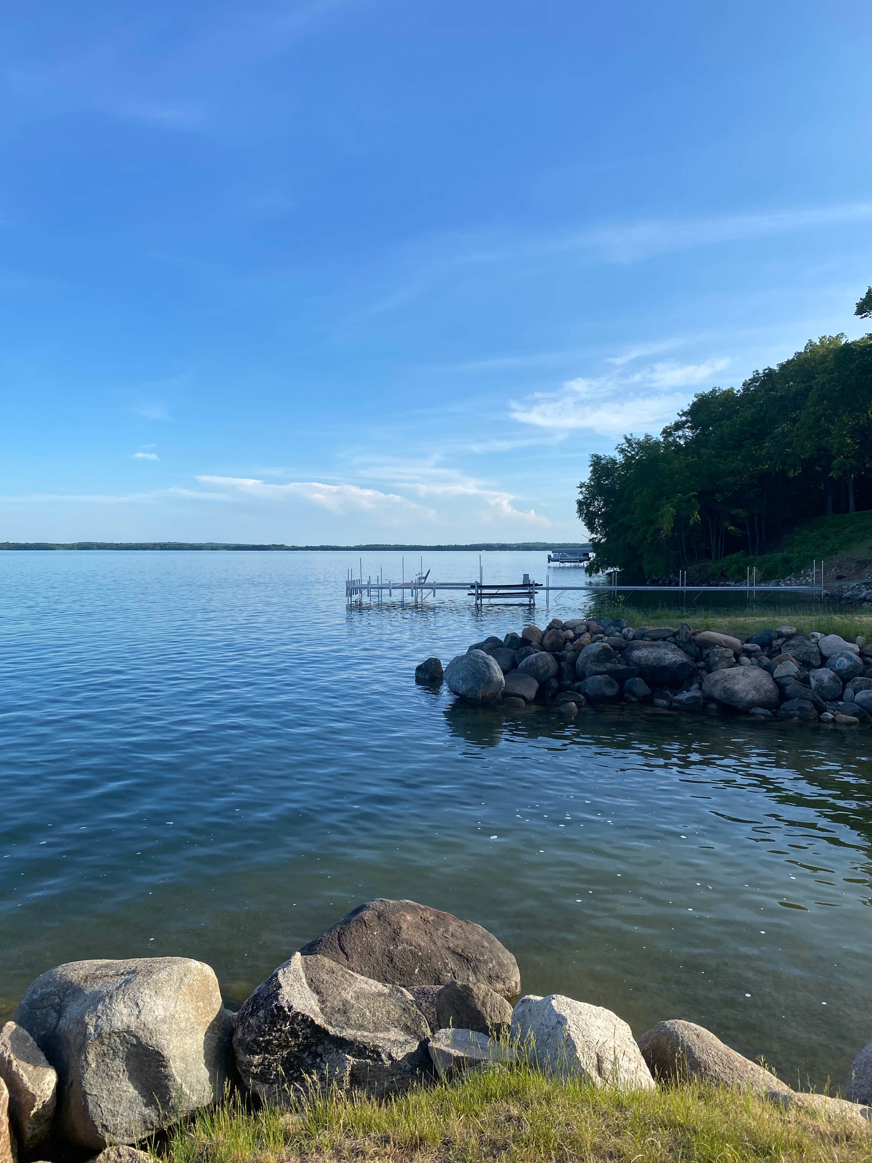 Stony Point Walker MN