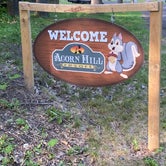 Review photo of Acorn Hill Resort & Campground by Petra H., June 22, 2021