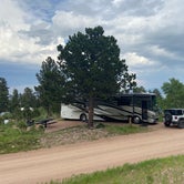 Review photo of Alvarado Campground by DaveAdele C., June 22, 2021
