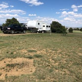 Review photo of NRA Whittington Center Campground by Melody M., June 22, 2021