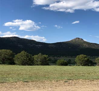 Camper-submitted photo from Capulin RV Park