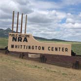 Review photo of NRA Whittington Center Campground by Melody M., June 22, 2021