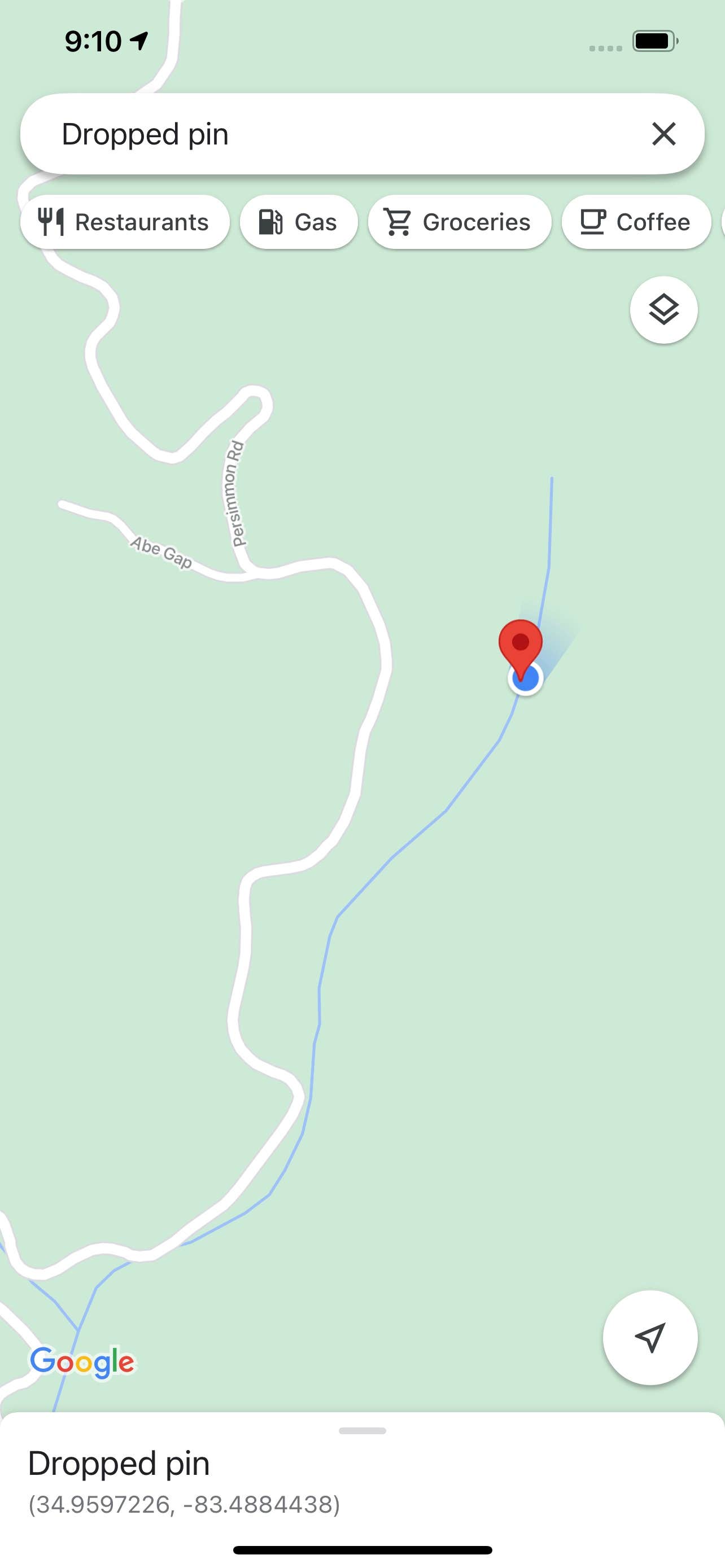 Camper-submitted photo at Soggy Boot Campground near Otto, NC