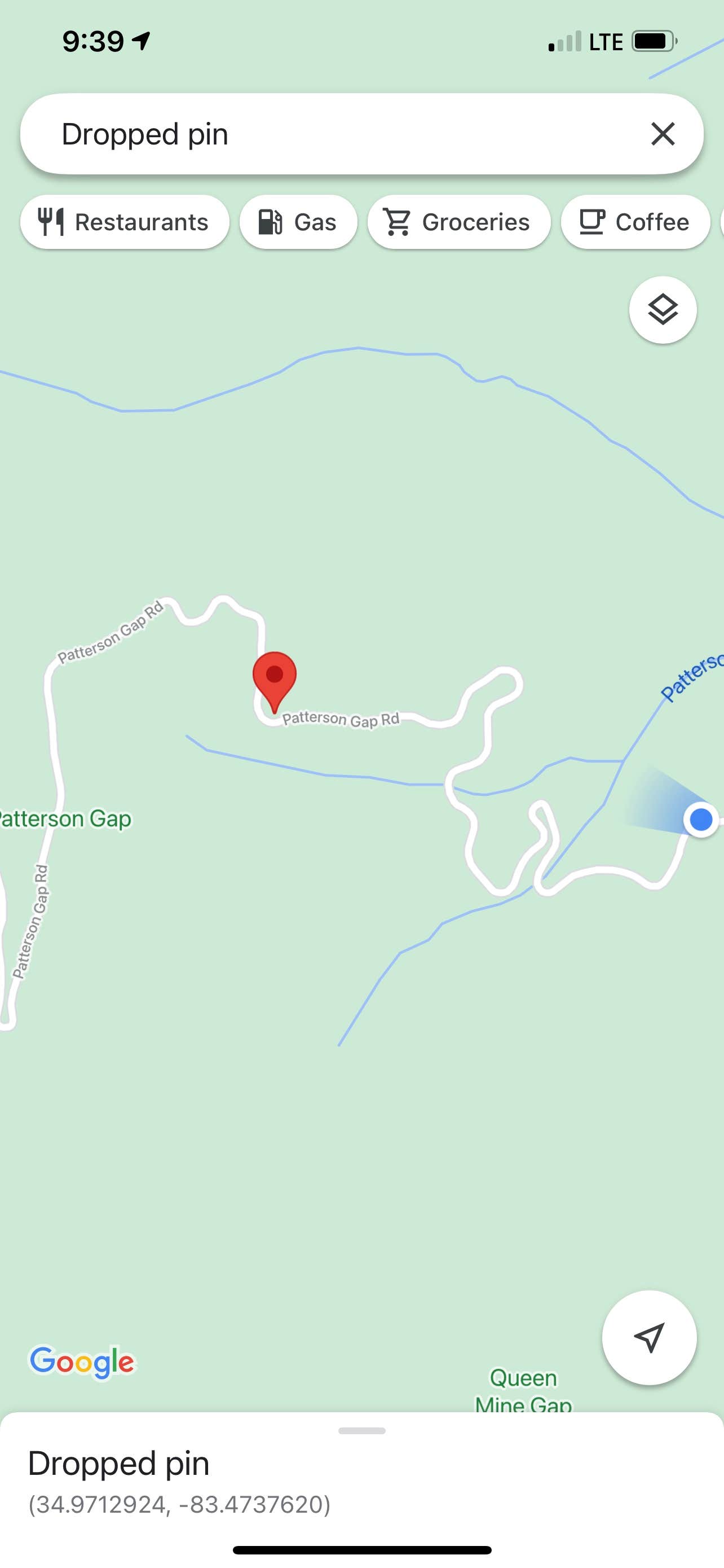 Camper-submitted photo at Soggy Boot Campground near Otto, NC