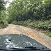 Review photo of Soggy Boot Campground by tamara , June 22, 2021