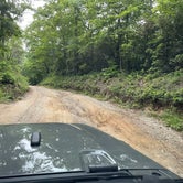 Review photo of Soggy Boot Campground  by tamara , June 22, 2021