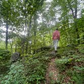 Review photo of Soggy Boot Campground by tamara , June 22, 2021