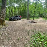 Review photo of Soggy Boot Campground by tamara , June 22, 2021